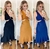 Vestido karol - comprar online