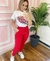 Calça Janice