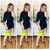 Vestido Lais - Dondoca
