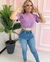 Cropped Filomena - loja online