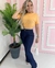 Cropped Filomena - comprar online