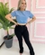 Cropped Filomena - Dondoca