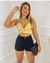 Short Jeans Paloma - comprar online