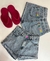 Short Jeans Manu