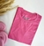 T-shirt Basiquinha Katia - Dondoca