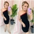 VESTIDO SAFIRA