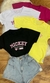 TSHIRT PATY