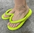 CHINELO FLIP FLOP - Dondoca
