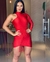 VESTIDO BEACH GLOSS