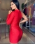VESTIDO BEACH GLOSS - comprar online