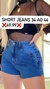 SHORT JEANS JANIELY