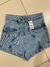 SHORT JEANS RENATA