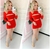 VESTIDO CURTO JANIELY
