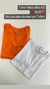 T-SHIRT BÁSICA GOLA REDONDA SAMIRA na internet