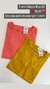 T-SHIRT BÁSICA GOLA REDONDA SAMIRA - loja online