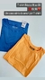T-SHIRT BÁSICA GOLA REDONDA SAMIRA
