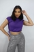 SEMI CROPED MARTA - loja online