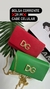 BOLSA BAG AMANDA na internet