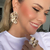 Anel Fundo do Mar, Semi Joias - comprar online