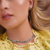 Colar Riviera Elizabeth - comprar online