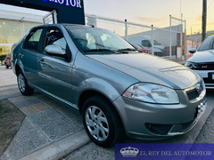 FIAT SIENA 1.4 EL (2016) - comprar online