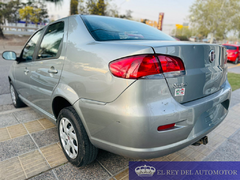 FIAT SIENA 1.4 EL (2016) en internet