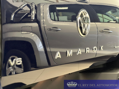 Imagen de (0KM) VOLKSWAGEN AMAROK L/N 4x4 c/d v6 comfortline a/t (258cv) my25 2024