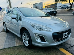 PEUGEOT 308 1.6 HDI FELINE (2015) 108.000KM. en internet