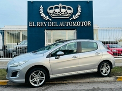 PEUGEOT 308 1.6 HDI FELINE (2015) 108.000KM. - comprar online