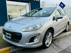 PEUGEOT 308 1.6 HDI FELINE (2015) 108.000KM. - EL REY DEL AUTOMOTOR