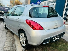 PEUGEOT 308 1.6 HDI FELINE (2015) 108.000KM. - tienda online