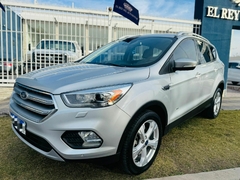 KUGA 2.0 TITANIUM 4X4 AUT L/17 2017 90.000KM