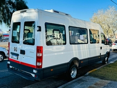 IVECO DAILY 50C 17 BUS 19+1 2018 en internet