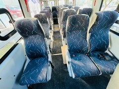 Imagen de IVECO DAILY 50C 17 BUS 19+1 2018