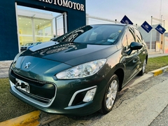 PEUGEOT 308 1.6 ALLURE 2012 100.000KM en internet