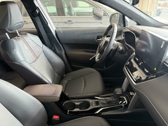 (0KM) TOYOTA corolla cross 2.0 SEG CVT MY25 2025 en internet