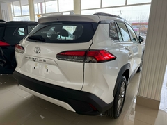(0KM ) TOYOTA corolla cross 2.0 XLI CVT MY25 2025 - comprar online