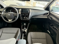 (0KM) TOYOTA YARIS 1.5 5 PTAS XLS+ CVT MY25 2025 en internet