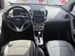 CHEVROLET TRACKER 1.8 LTZ+ 4X4 AUT 2016 (171.000KM). - comprar online