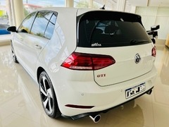 VOLKSWAGEN GOLF VII GTI 2.0 TSI DSG APP CONECCT 2018 43.000KM - tienda online