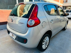 FIAT PALIO 1.4 5 P ATTRACTIVE L/14 2018 133.000KM en internet