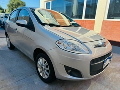 FIAT PALIO 1.4 5 P ATTRACTIVE L/14 2018 133.000KM