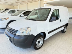 PEUGEOT PARTNER 1.6 HDI CONFORT L/23 2023 13.000KM