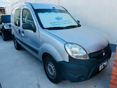 RENAULT KANGOO 2 EXPRESS 1.6 CON. 2 PLC 5AS L/14 2017 100.000KM