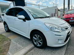 CITROEN C 3 1.5I TENDANCE PACK SECURE 2015 en internet