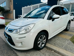 CITROEN C 3 1.5I TENDANCE PACK SECURE 2015
