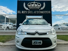 CITROEN C 3 1.5I TENDANCE PACK SECURE 2015 - comprar online