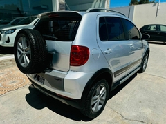 VOLKSWAGEN CROSSFOX 1.6 HIGHLINE L/10 2011 - comprar online