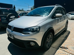 VOLKSWAGEN CROSSFOX 1.6 HIGHLINE L/10 2011