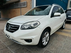 RENAULT KOLEOS 2.5 4X4 PRIVILEGE CVT L/12 2012